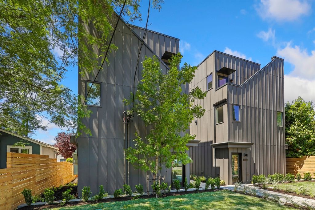 Photo of 2707 13th Avenue S #A, Seattle, WA 98144 (MLS # 2173468)