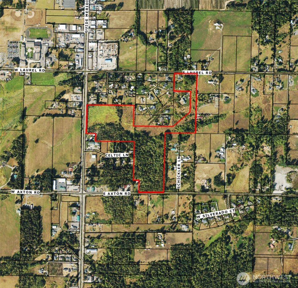 Photo of 269 E Laurel Rd, Bellingham, WA 98226 (MLS # 2510489)