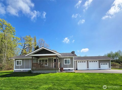Photo of 269 E Laurel Rd, Bellingham, WA 98226 (MLS # 2510489)