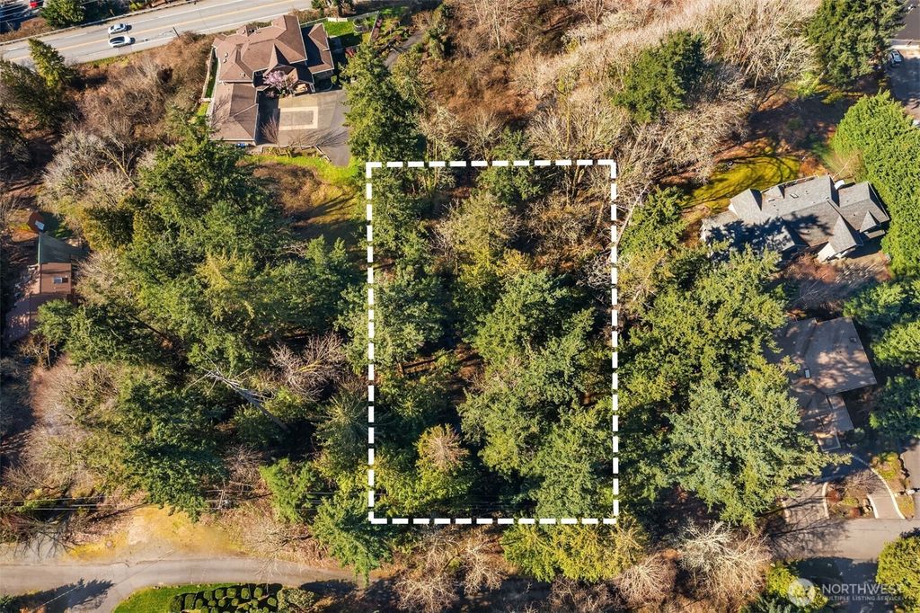 Photo of 11 XX 205th Avenue NE, Sammamish, WA 98075 (MLS # 2428928)