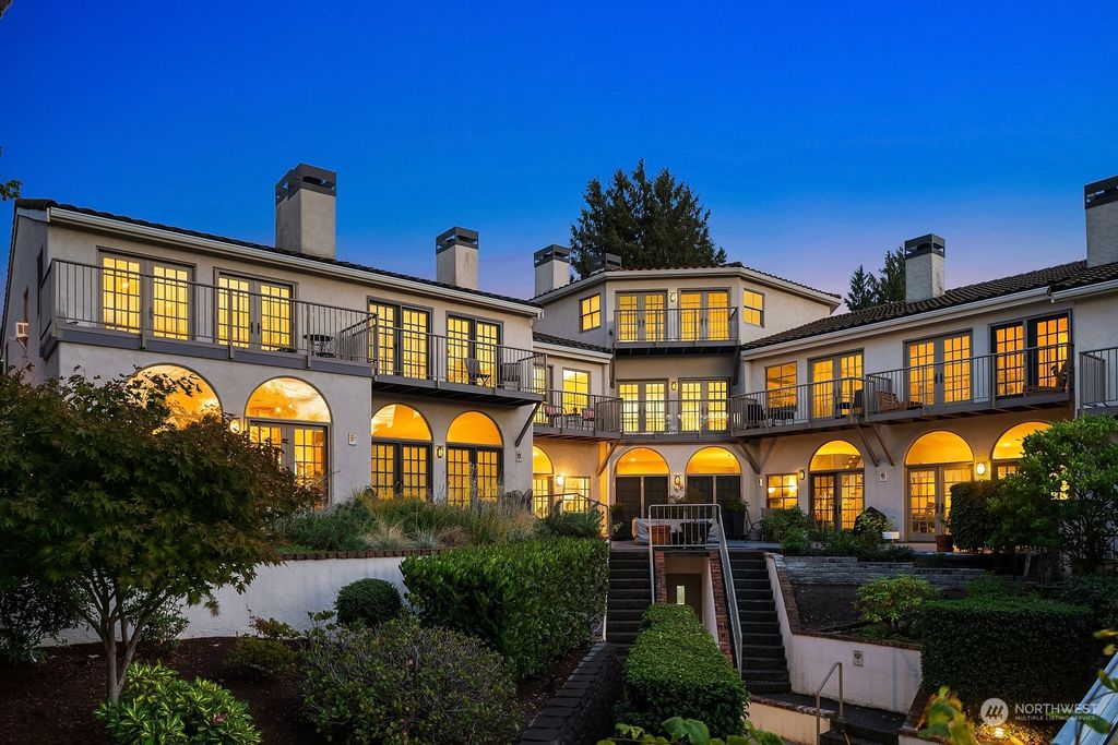 Photo of 2055 Minor Avenue E #9, Seattle, WA 98102 (MLS # 2170531)