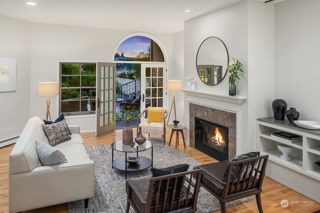 Photo of 2055 Minor Avenue E #9, Seattle, WA 98102 (MLS # 2170531)