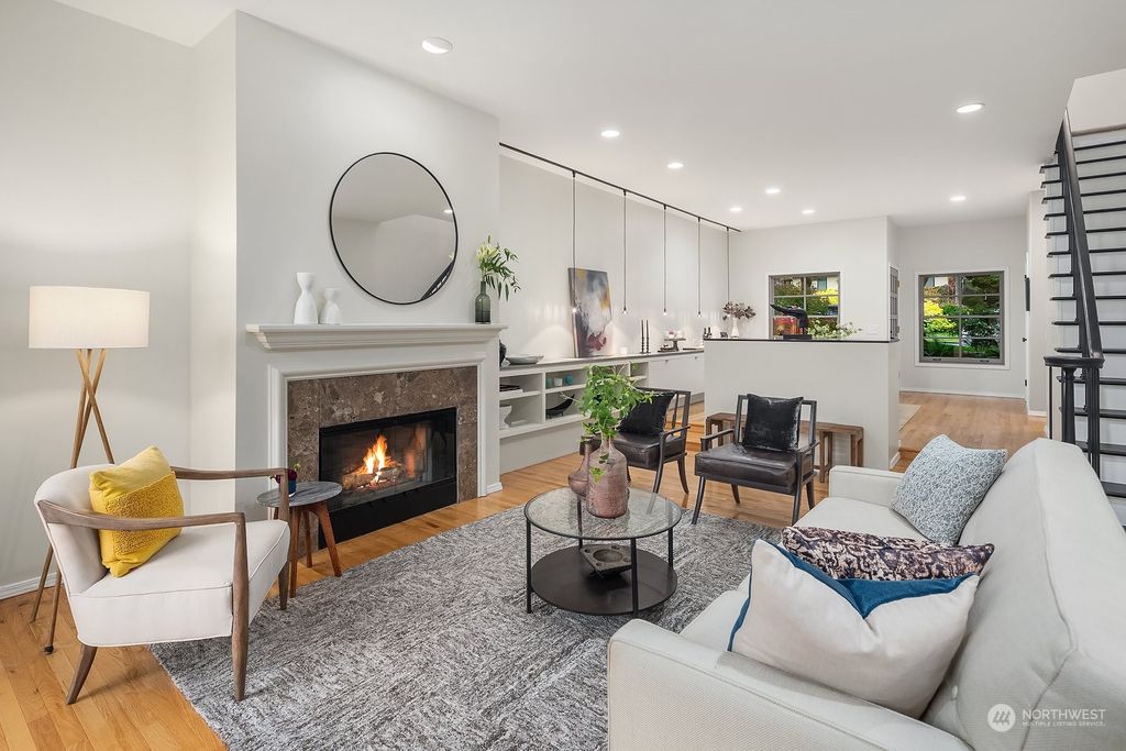 Photo of 2055 Minor Avenue E #9, Seattle, WA 98102 (MLS # 2170531)