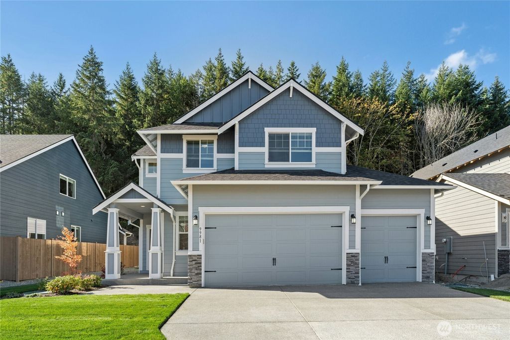 Photo of 14209 Jensen Drive SE #361, Yelm, WA 98597 (MLS # 2490296)