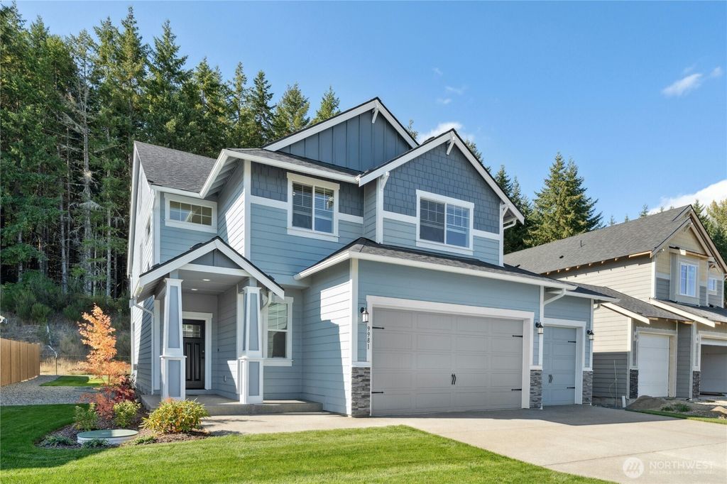 Photo of 14209 Jensen Drive SE #361, Yelm, WA 98597 (MLS # 2490296)