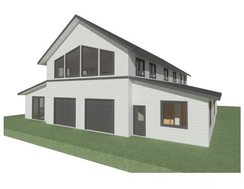 0 Lot 1 Nelson View Way, Cle Elum, WA 98922 - MLS#: 2332973