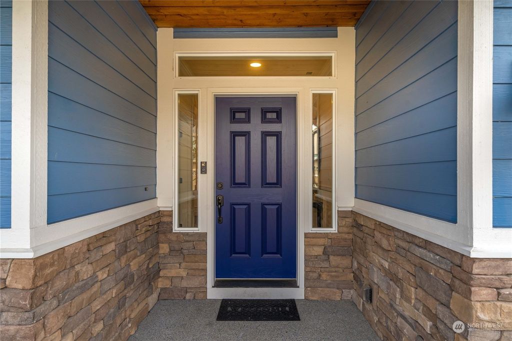 Photo of 21223 SE 259th Street, Maple Valley, WA 98038 (MLS # 2317454)
