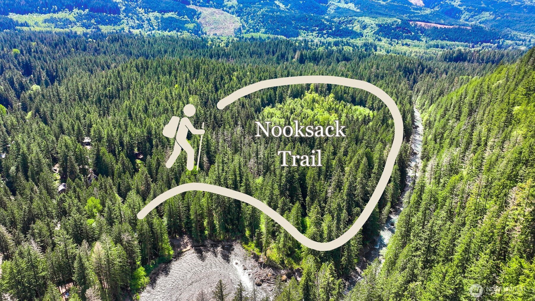 Deming, Washington 98244, United States, 2 Bedrooms Bedrooms, ,2 BathroomsBathrooms,Residential,Active,135779