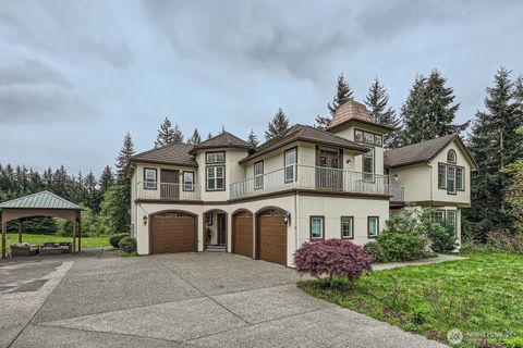 16925 SE 224th St, Kent, WA 98042 - MLS#: 2374290