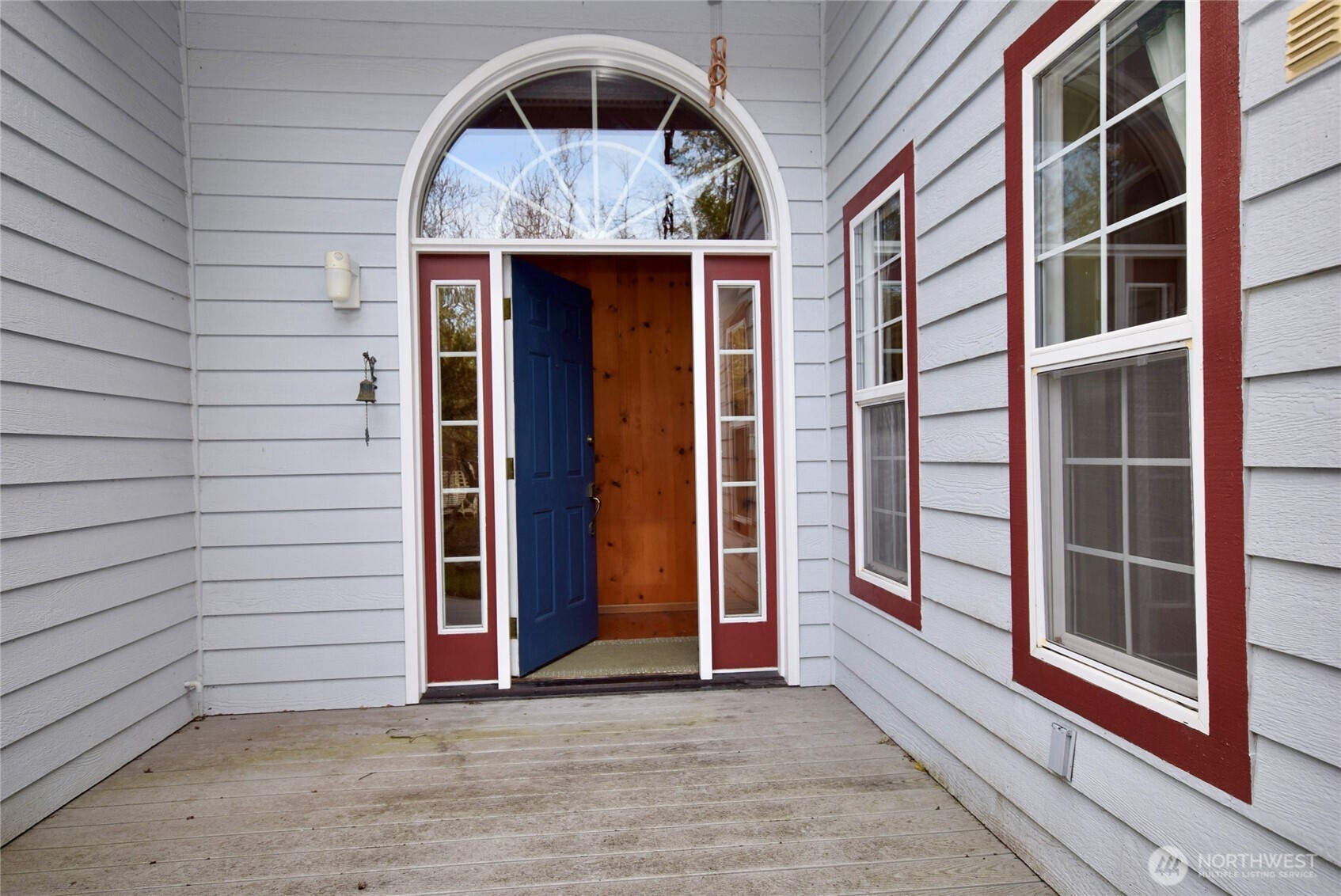 323 Critter Country Trail