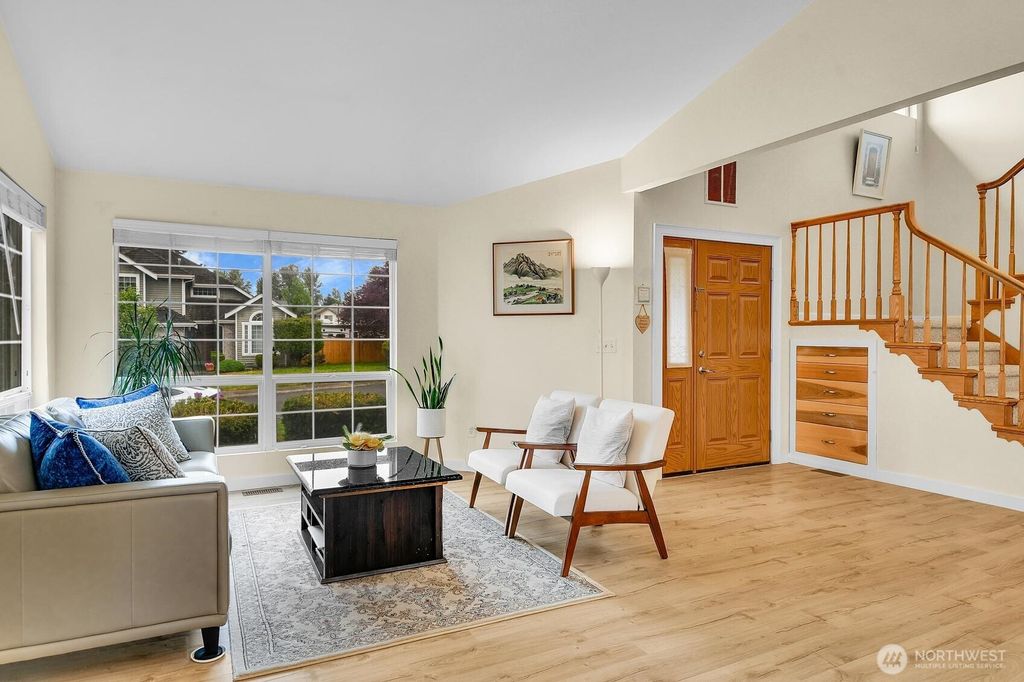 Photo of 11035 SE 271st Street, Kent, WA 98030 (MLS # 2548790)