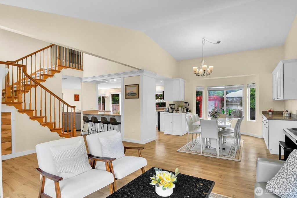 Photo of 11035 SE 271st Street, Kent, WA 98030 (MLS # 2548790)