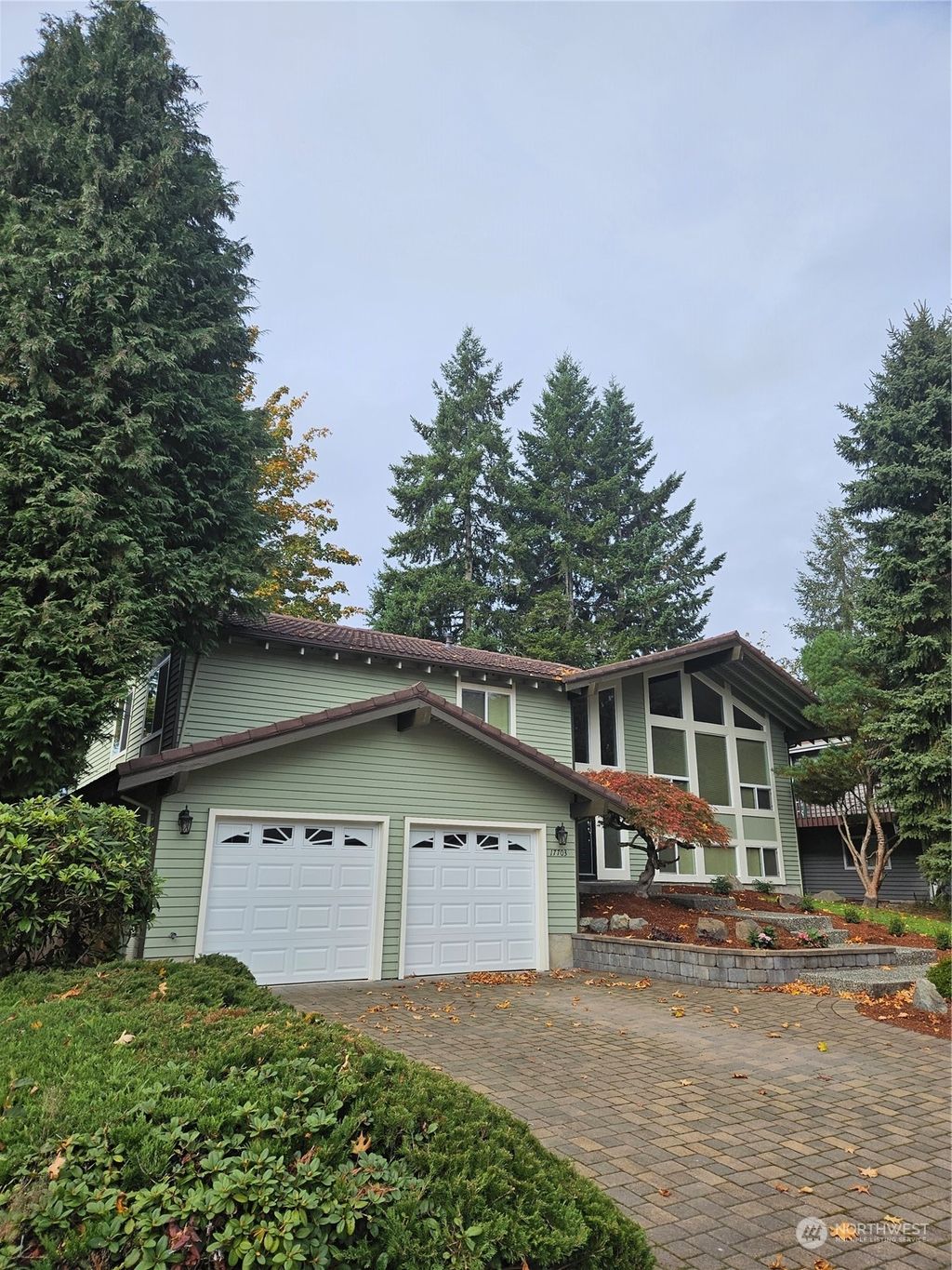 Photo of 17703 162 Avenue SE, Renton, WA 98058 (MLS # 2174135)