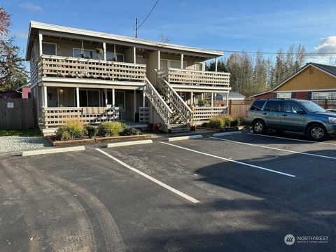 7687 Francis Lane Unit 1-4, Blaine, WA 98230 - MLS#: 2256754