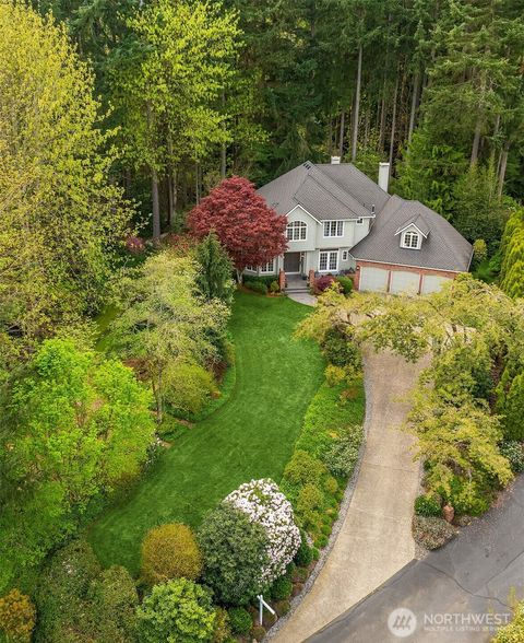 15427 178th Avenue NE, Woodinville, WA 98072 - MLS#: 2355693