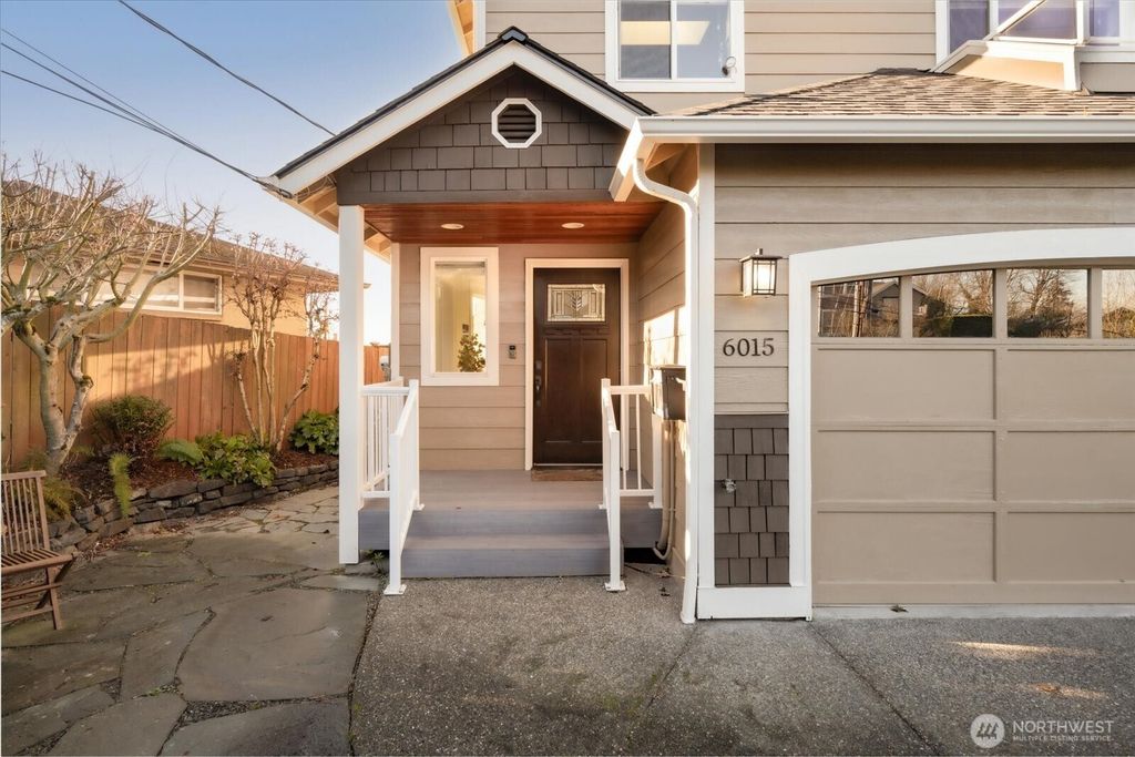 Photo of 6015 51st Place S, Seattle, WA 98118 (MLS # 2331893)