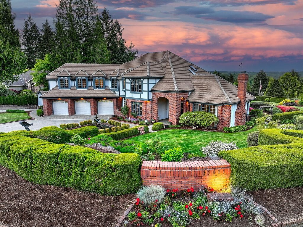 Photo of 21031 49th Avenue SE, Bothell, WA 98021 (MLS # 2428655)