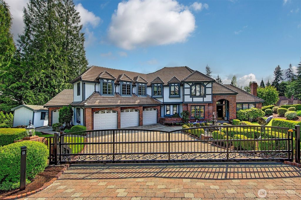 Photo of 21031 49th Avenue SE, Bothell, WA 98021 (MLS # 2428655)