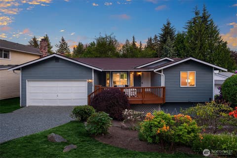 Photo of 14328 85th Place NE, Kirkland, WA 98034 (MLS # 2566610)