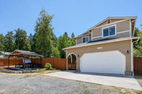 Photo of 22508 120th Avenue E, Graham, WA 98338 (MLS # 2567420)