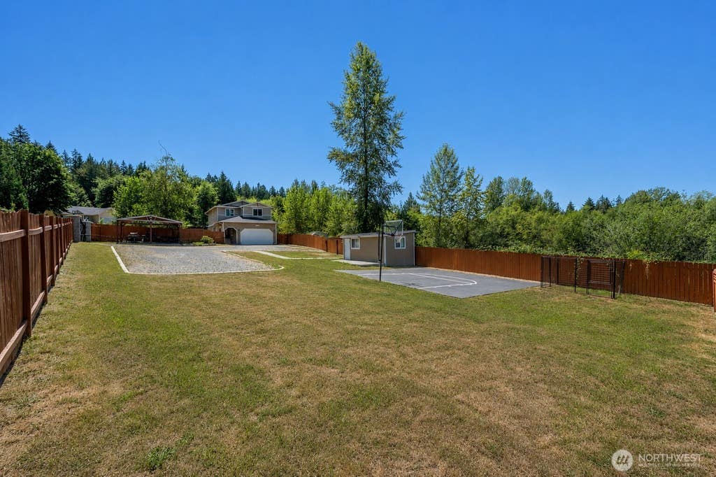 Photo of 22508 120th Avenue E, Graham, WA 98338 (MLS # 2567420)
