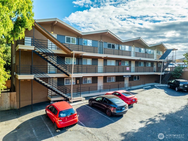 1017 SW 154th Street