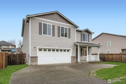 2105 179th Street Ct E Spanaway WA 98387