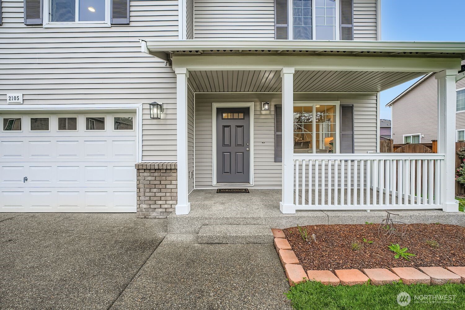 2105 179th Street Ct E