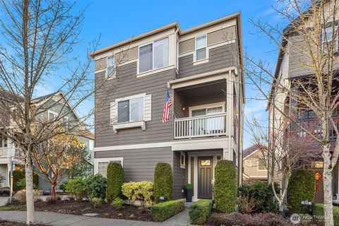 Photo of 849 3rd Avenue NE, Issaquah, WA 98029 (MLS # 2497837)