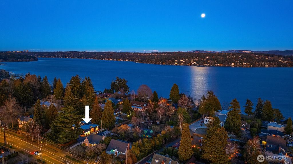 Photo of 7918 Seward Park Avenue S, Seattle, WA 98118 (MLS # 2373952)