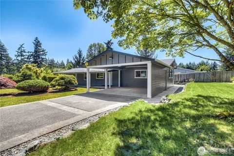 32407 72nd Avenue S Roy WA 98580