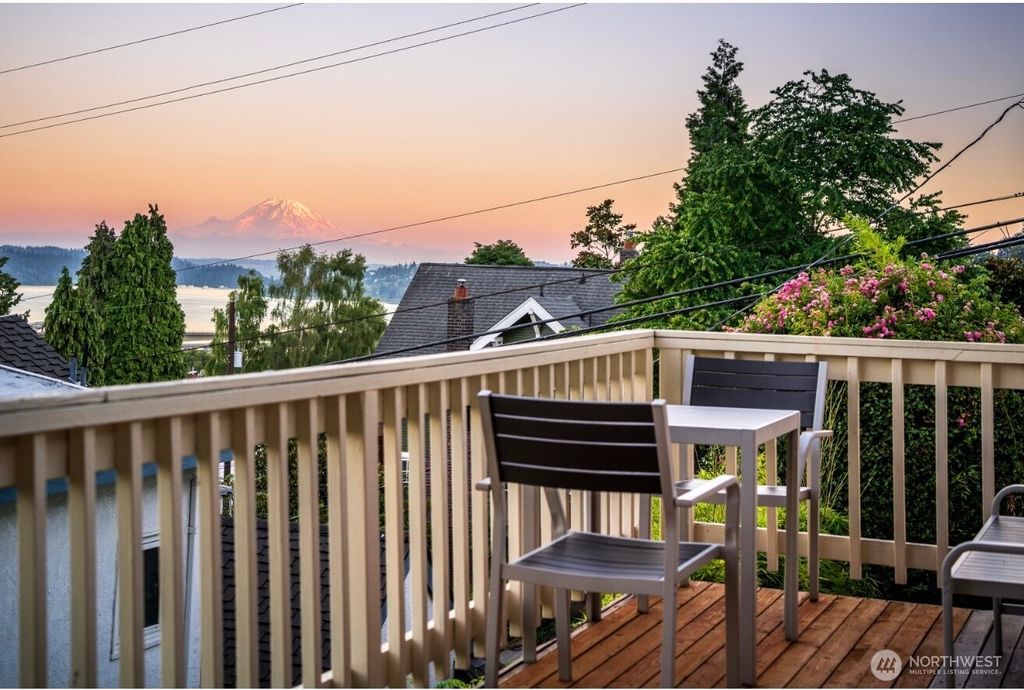 Photo of 3224 S Lane Street, Seattle, WA 98144 (MLS # 2341337)