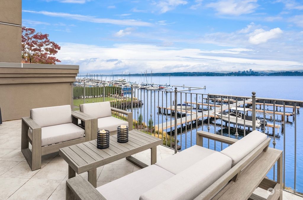 Photo of 302 Lakeside Avenue S #202, Seattle, WA 98144 (MLS # 2063566)