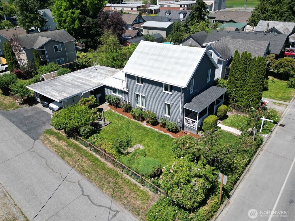 Photo of 27220 102nd Avenue NW, Stanwood, WA 98292 (MLS # 2312016)
