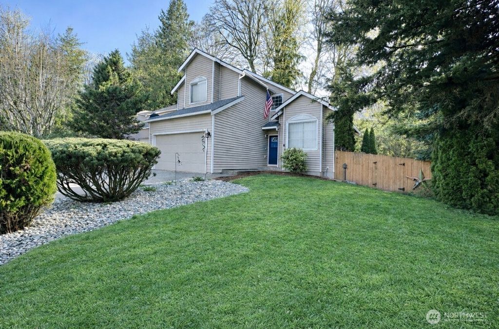 Photo of 2971 Sprague Street, Port Orchard, WA 98366 (MLS # 2504395)