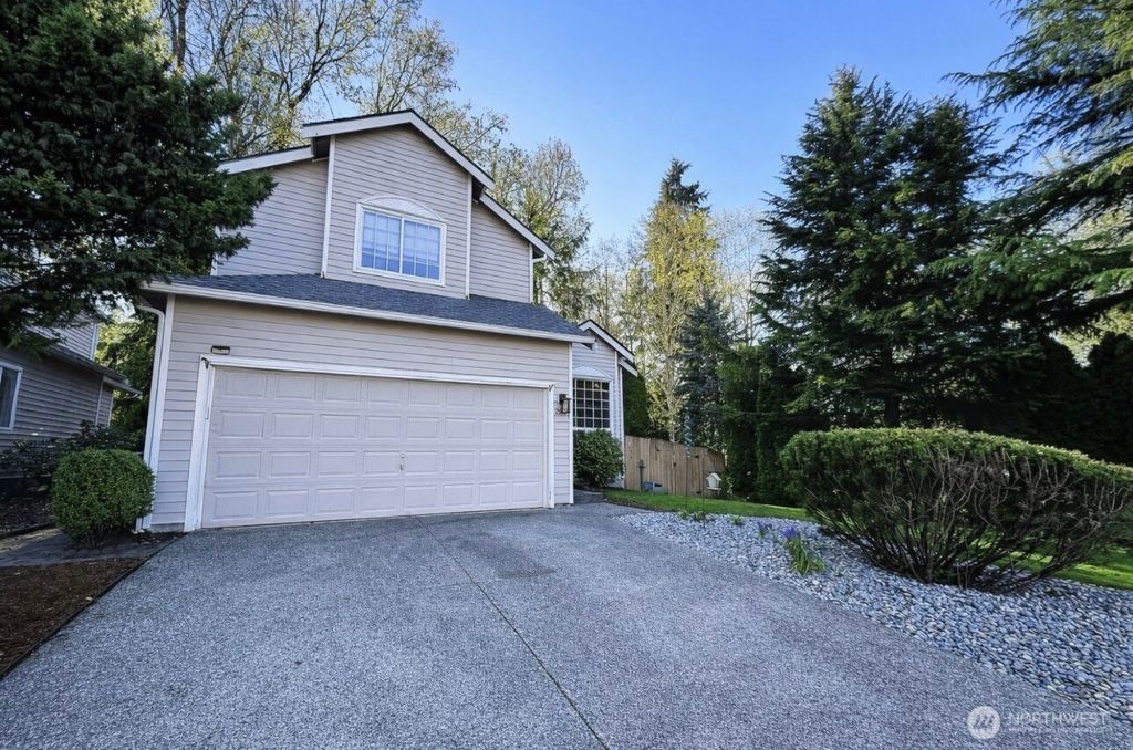 Photo of 2971 Sprague Street, Port Orchard, WA 98366 (MLS # 2504395)