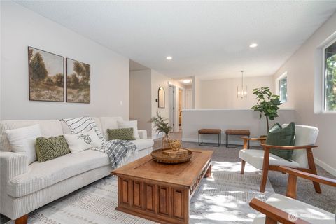 Photo of 6830 Vail Drive, Lynden, WA 98264 (MLS # 2410939)