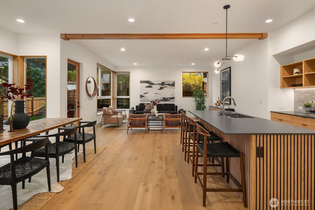 Photo of 1512 NE 97th Street, Seattle, WA 98115 (MLS # 2382651)