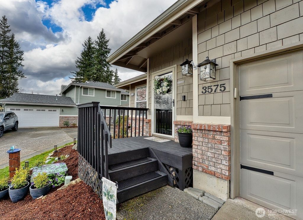 Photo of 3575 S Grace Lane #6, Bellingham, WA 98226 (MLS # 2498259)