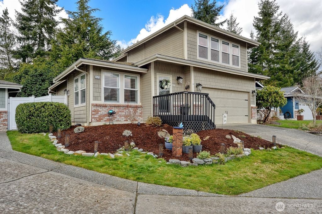 Photo of 3575 S Grace Lane #6, Bellingham, WA 98226 (MLS # 2498259)