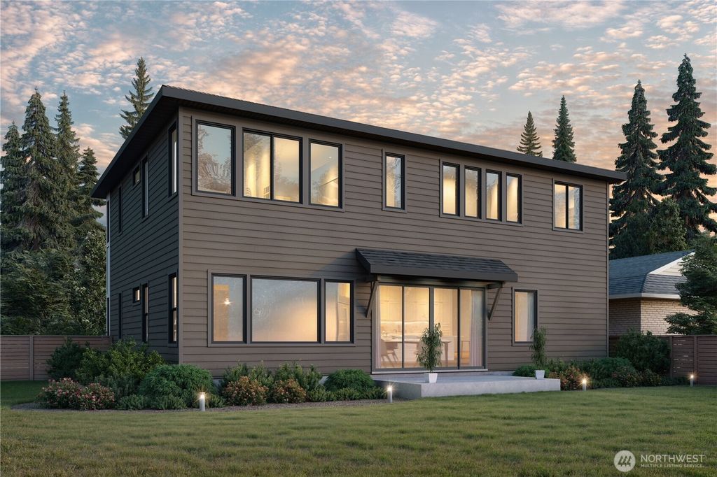 Photo of 1255 169th Avenue NE, Bellevue, WA 98008 (MLS # 2493799)