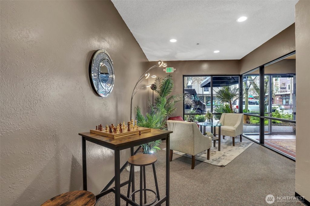 Photo of 5000 California Avenue SW #406, Seattle, WA 98136 (MLS # 2488295)