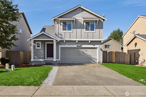 Photo of 18330 73rd Avenue E, Puyallup, WA 98375 (MLS # 2446652)