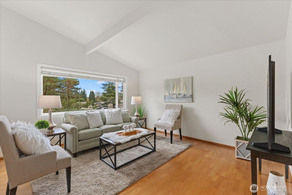 Photo of 14050 91st Place NE, Kirkland, WA 98034 (MLS # 2499462)