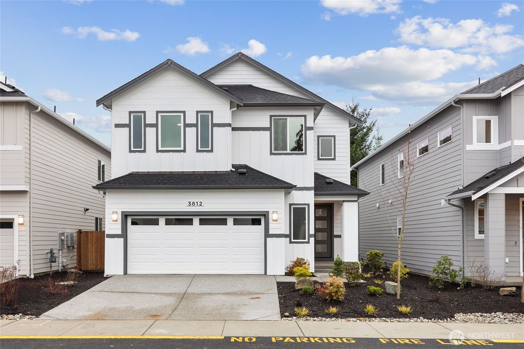 Photo of 3812 194th Lane SE, Bothell, WA 98012 (MLS # 2443147)