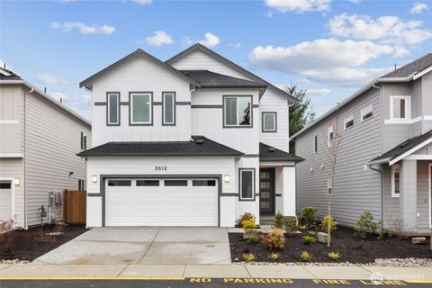 3812 194th Lane SE Bothell WA 98012