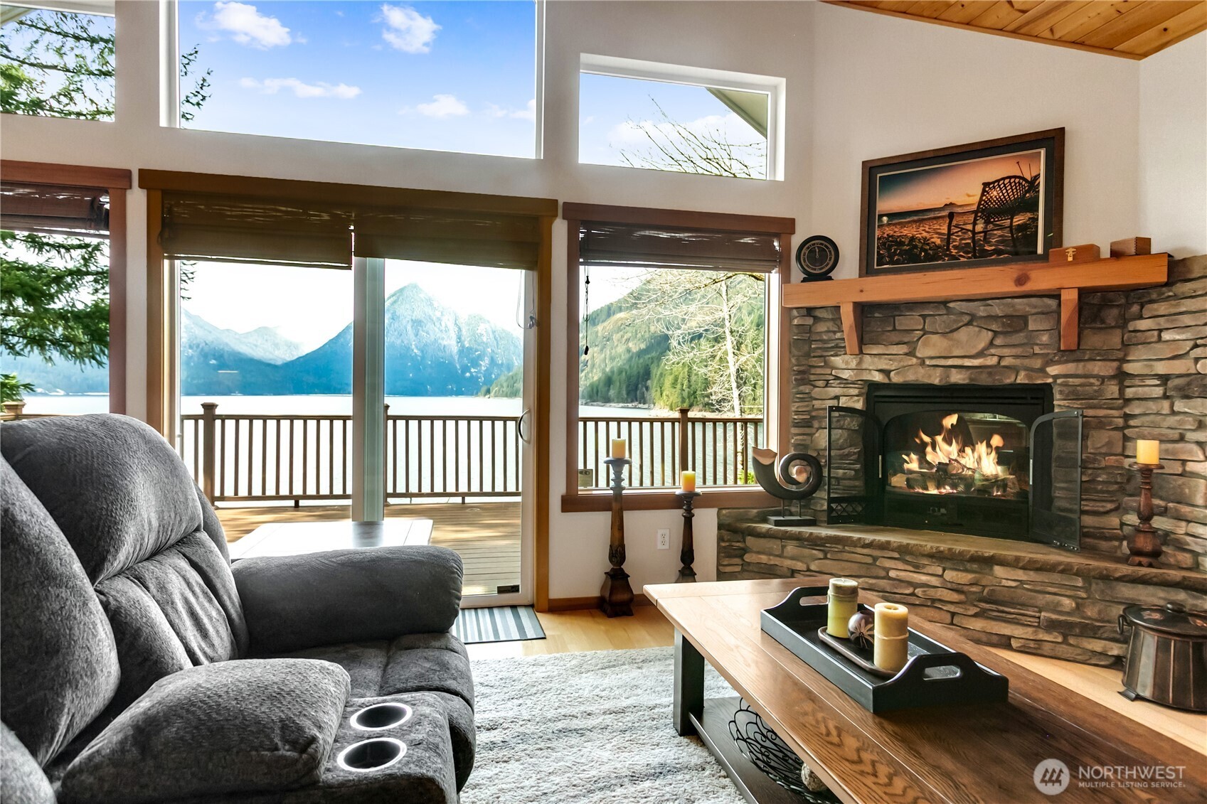 441 N Potlatch Drive N