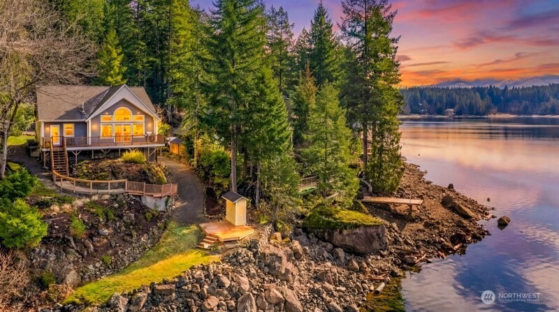 441 N Potlatch Drive N