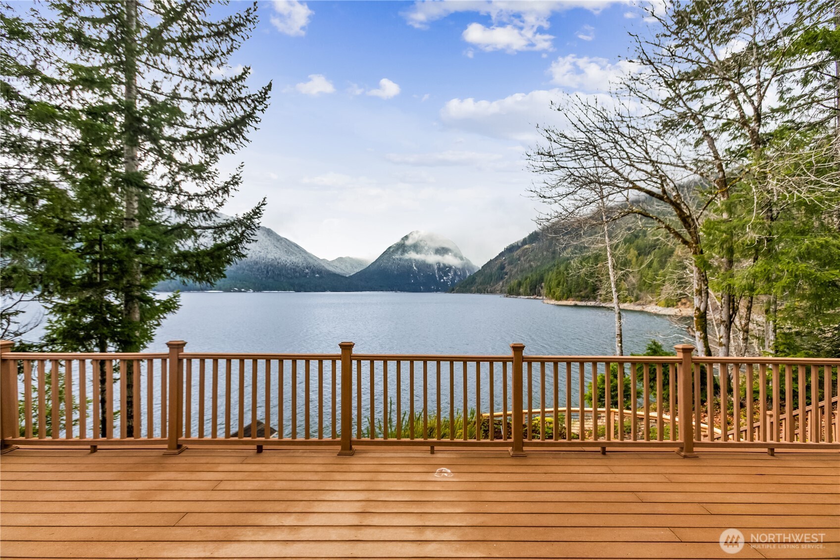 441 N Potlatch Drive N