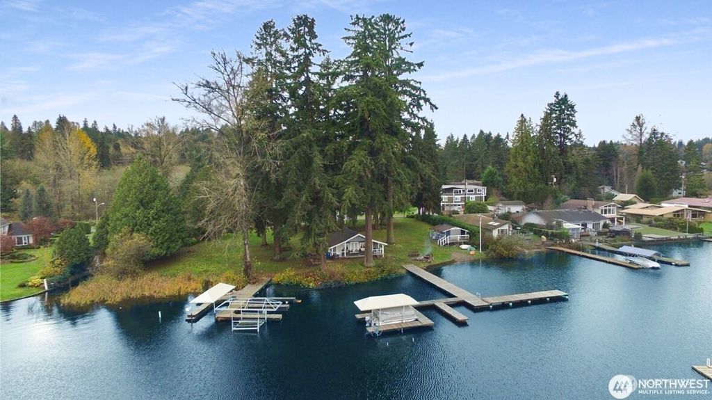 Photo of 11022 Uct Loop Road, Lake Stevens, WA 98258 (MLS # 2477524)